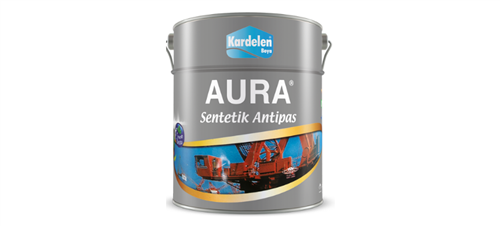 KARDELEN AURA SENTETİK ANTİPAS 3KG